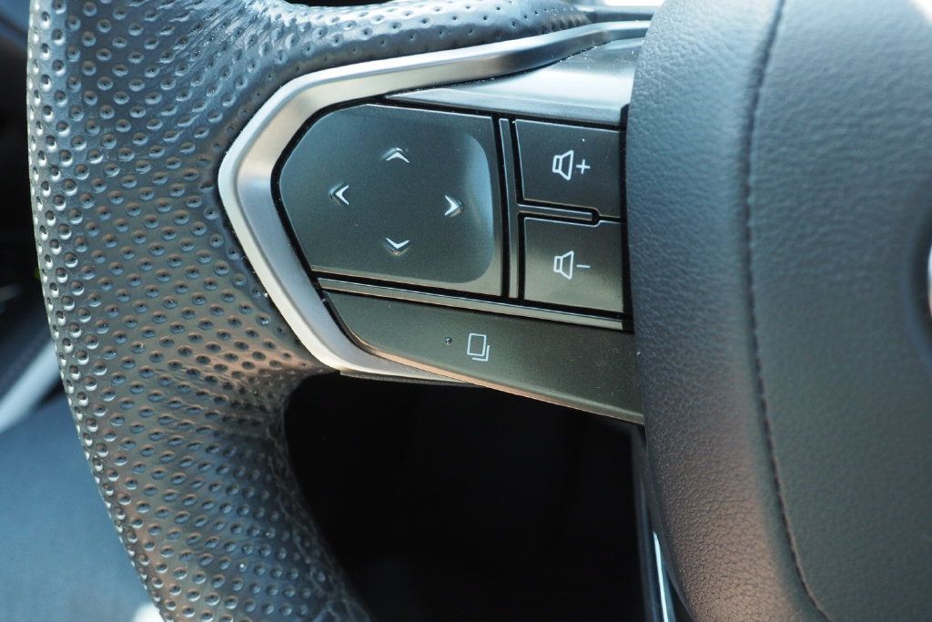 Used 2024 Lexus TX 500h AWD w/ Technology Package image 29