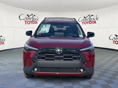 New 2026 Toyota Corolla Cross XLE image 3