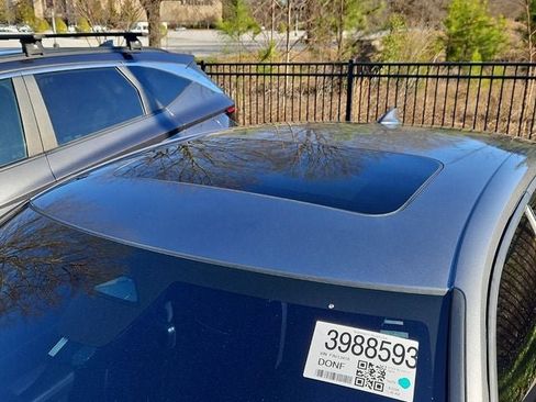 Used 2023 Acura Integra A-Spec image 28