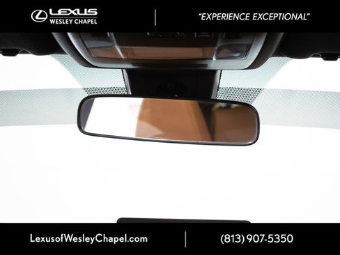 Used 2025 Lexus IS 350 F Sport RWD image 34