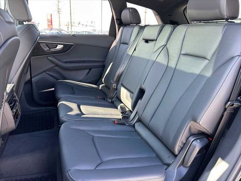 New 2026 Audi Q7 3.0T Premium Plus AWD/4WD image 19