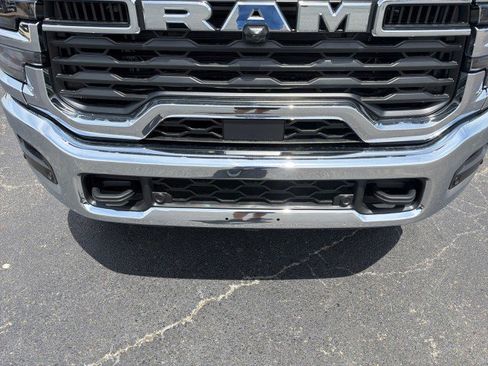 New 2026 RAM 2500 Tradesman image 19