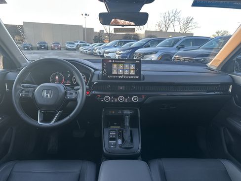 Certified 2023 Honda CR-V EX-L image 18