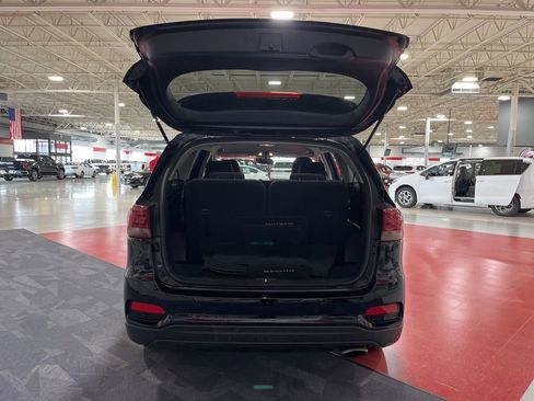 Used 2020 Kia Sorento LX w/ LX I4 Convenience Package AWD/4WD image 6