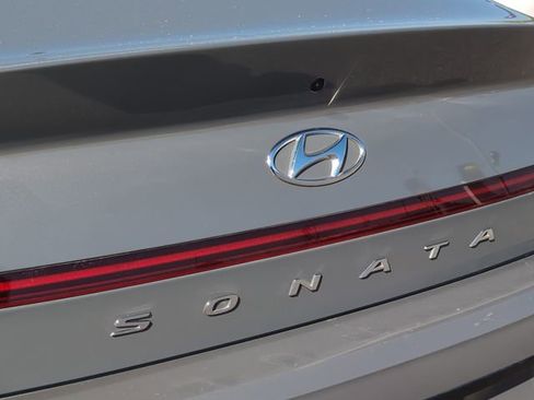 Used 2022 Hyundai Sonata SEL Plus image 6