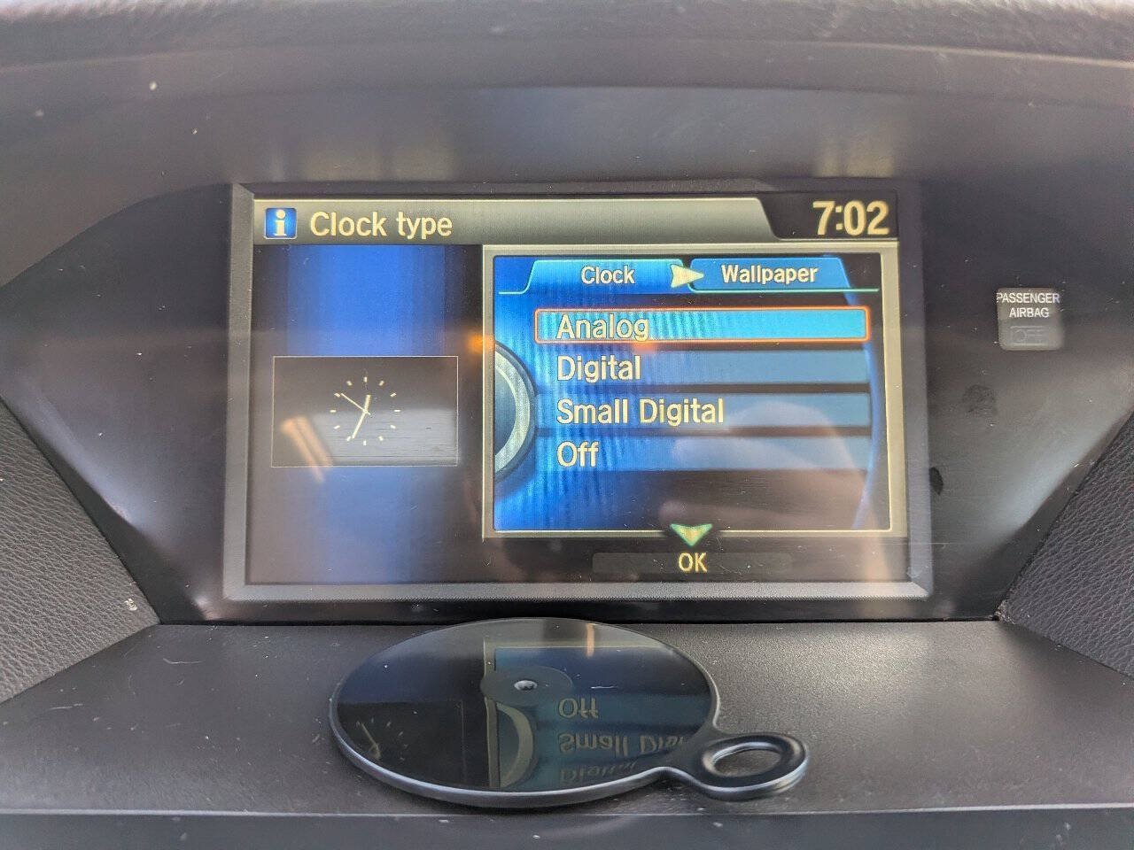 Used 2014 Acura MDX SH-AWD image 38