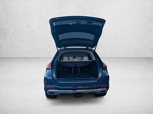 Certified 2025 Mercedes-Benz GLE 450 4MATIC image 7