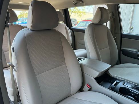 Used 2018 Kia Sedona L FWD image 21