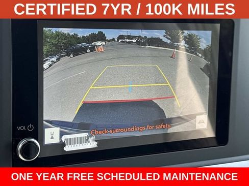 Used 2024 Toyota Tacoma SR5 RWD image 20