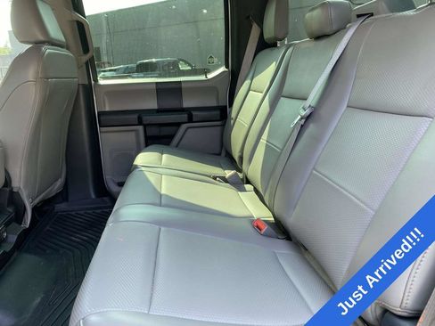 Used 2020 Ford F150 XL w/ Equipment Group 101A Mid AWD/4WD image 11