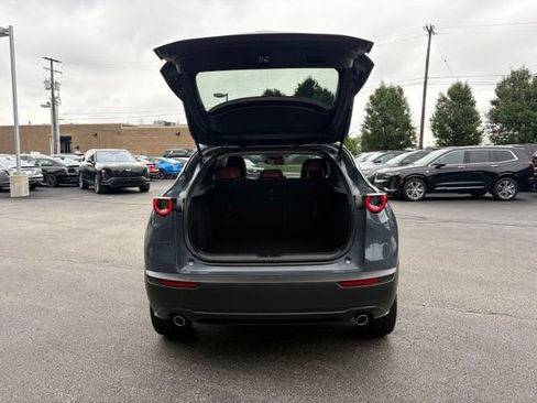 Used 2023 MAZDA CX-30 AWD 2.5 S w/ Preferred Package image 6