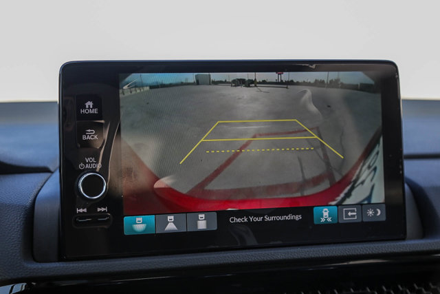 Used 2024 Honda CR-V EX-L image 24