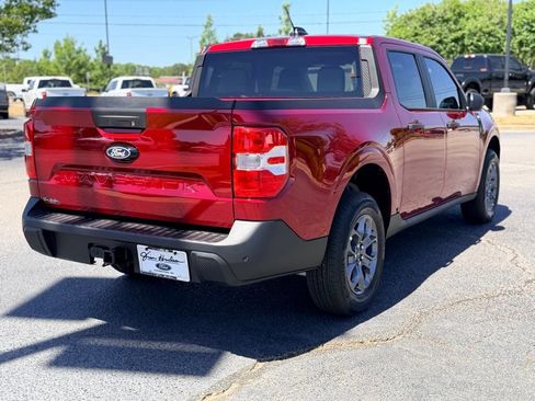 New 2026 Ford Maverick XLT AWD/4WD image 5