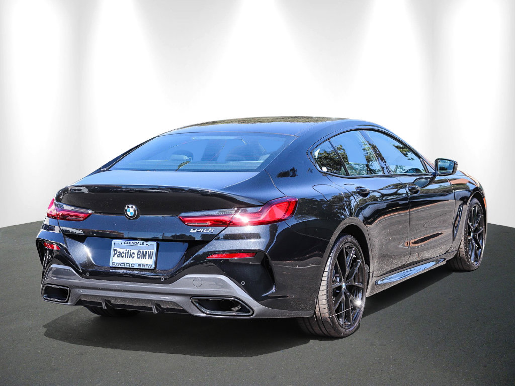 Used 2026 BMW 840i RWD image 6