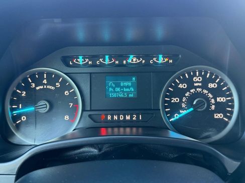 Used 2019 Ford F150 XLT image 33