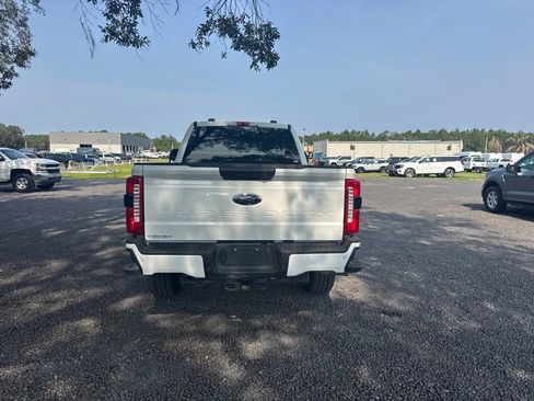 Used 2025 Ford F250 XL w/ STX Appearance Package AWD/4WD image 5