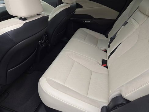 Certified 2023 Lexus RX 350 FWD w/ Accessory Package (Z1) image 30