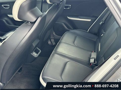 Certified 2026 Kia K4 GT-Line Turbo FWD image 10