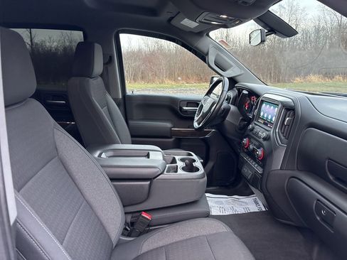 Used 2020 Chevrolet Silverado 1500 RST w/ All-Star Edition image 33
