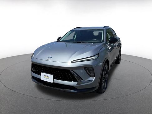 Used 2024 Buick Envision Sport Touring image 7