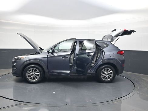Used 2017 Hyundai Tucson SE FWD image 33