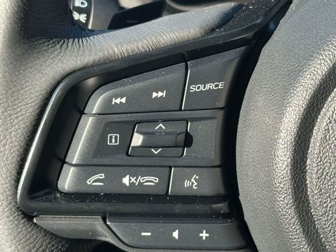 New 2026 Subaru Ascent Limited Bronze image 24