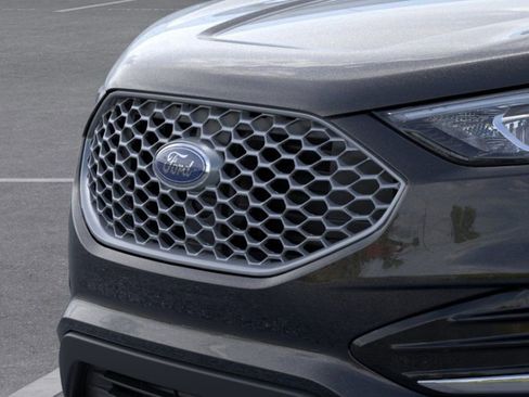 New 2024 Ford Edge SEL w/ Convenience Package image 17