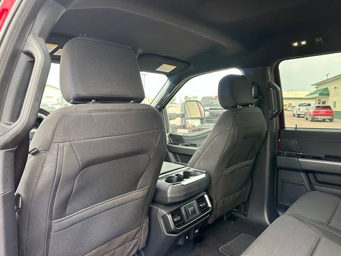 Used 2022 Ford F150 XLT w/ Equipment Group 302A High AWD/4WD image 22