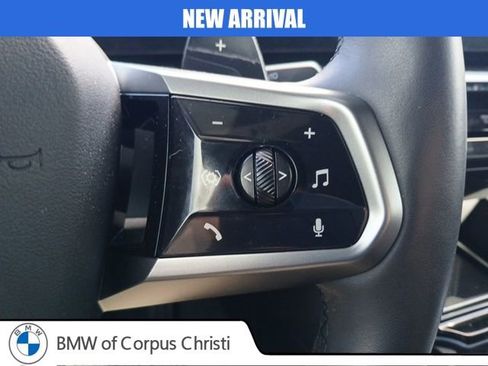 Used 2024 BMW 530i w/ M Sport Package image 23