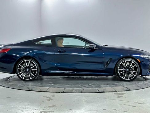 New 2026 BMW M850i xDrive Coupe w/ M Sport Professional Package image 8