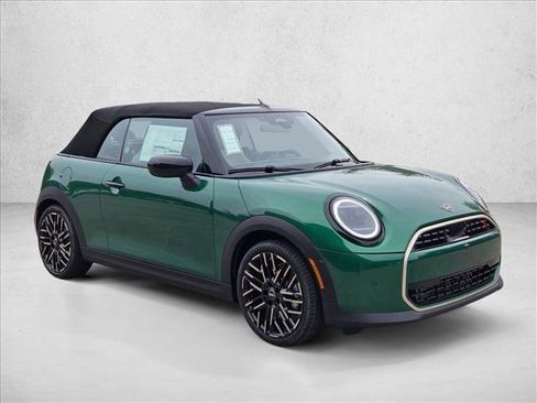 New 2026 MINI Cooper S image 7