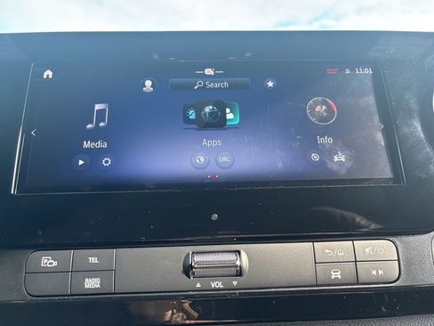 New 2024 Mercedes-Benz eSprinter 170 Cargo image 25