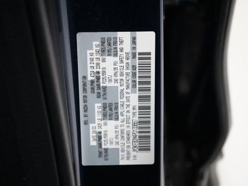 Used 2023 MAZDA CX-5 AWD 2.5 S w/ Premium Package image 40