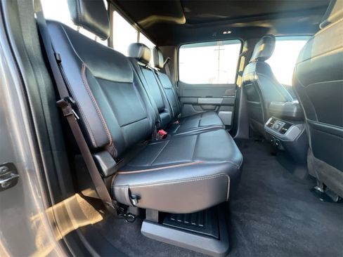 Used 2025 Ford F150 Lariat w/ Equipment Group 502A High image 20