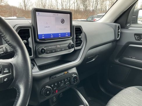 Used 2023 Ford Bronco Sport Big Bend w/ Convenience Package image 8