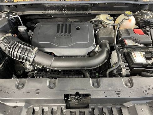 Used 2023 Chevrolet Blazer Premier w/ Enhanced Convenience Package image 47