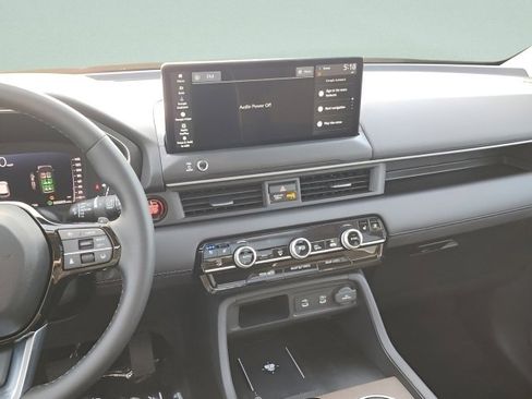 New 2026 Honda Pilot Elite image 27