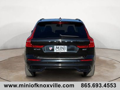 Used 2024 Volvo XC60 B5 Plus