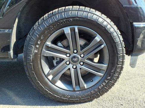 Used 2022 Ford F150 Lariat AWD/4WD image 21