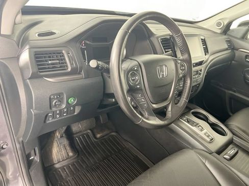 Certified 2023 Honda Ridgeline RTL-E image 12