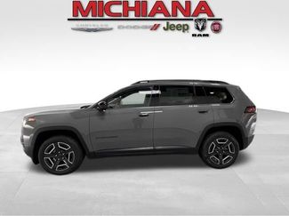 New 2026 Jeep Cherokee Laredo AWD/4WD video 1