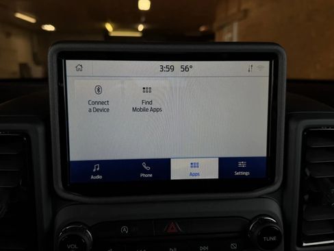 Used 2023 Ford Bronco Sport Heritage w/ Heritage Convenience Package image 29