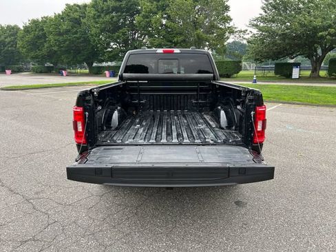 Certified 2023 Ford F150 XLT w/ Equipment Group 302A High AWD/4WD image 30