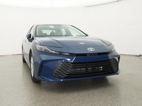 New 2026 Toyota Camry LE image 63