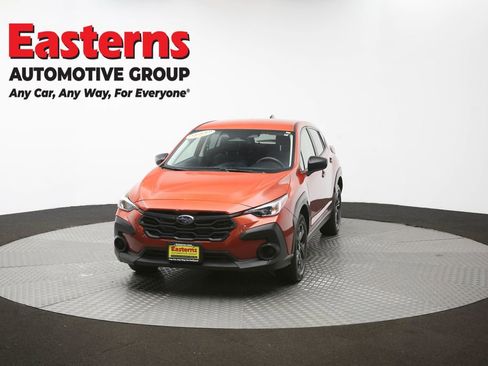Used 2024 Subaru Crosstrek 2.0i AWD/4WD image 53