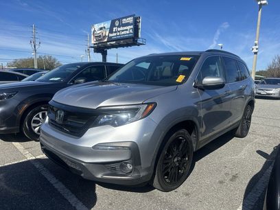 New 2025 Honda Accord EX-L