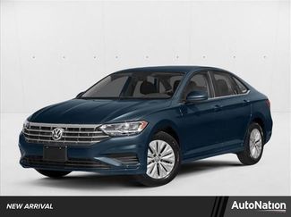 Used 2020 Volkswagen Jetta S w/ Driver Assistance Package image 1