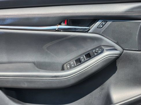 Used 2025 MAZDA MAZDA3 s FWD image 14
