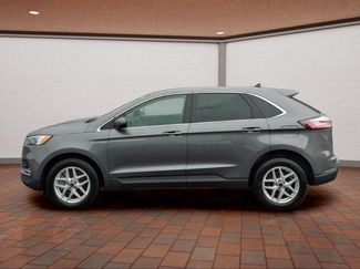 Used 2024 Ford Edge SEL w/ Convenience Package AWD/4WD video 3