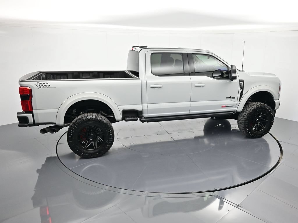 New 2026 Ford F250 XLT w/ XLT Premium Package AWD/4WD image 33